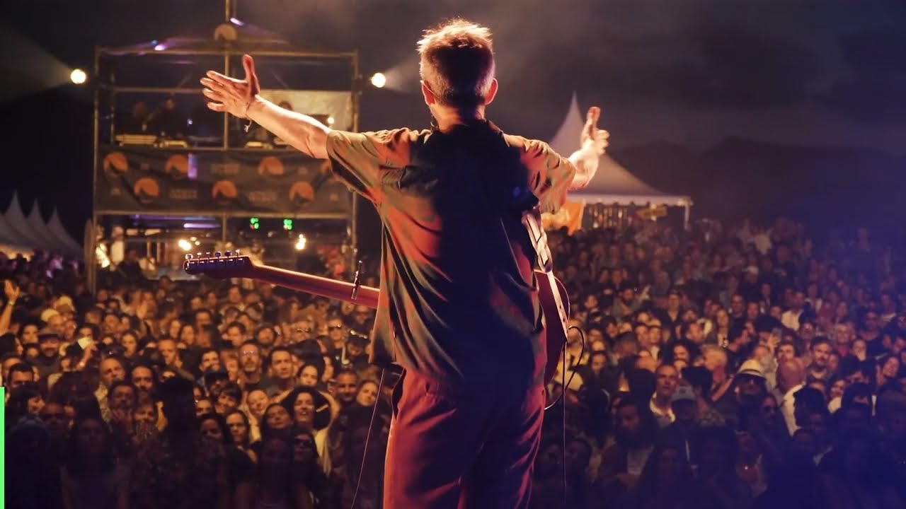  Liquid Sounds, committed to sustainability 